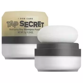 Iducare Tab Secret Dry Shampoo Powder, 7g, 1 piece