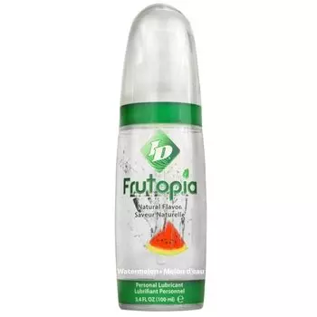 Idylube Idyful Topia 100ml Pump Watermelon