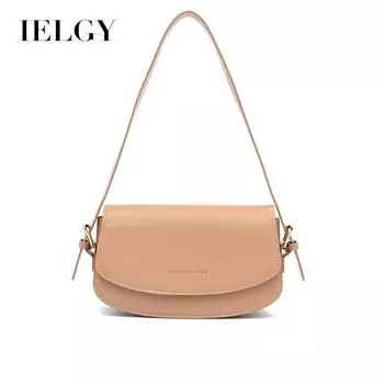 IELGY Tina Bag - Women Fashion Crossbody & Shoulder Bag чёрный