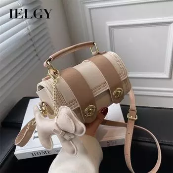 IELGY Универсальная женская модная сумка через плечо.
