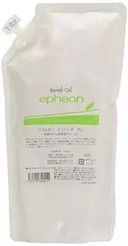 Ifeon обогащенный гель 700 г сменный блок чистый