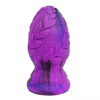 Ifukens Extra Thick Dildo с присоской Анальное развитие Мужское анальное развитие Женское анальное отверстие Силиконовый анальный дилдо Мужское развитие простаты