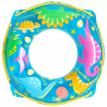 Igarashi 50cm Floating Ring Kyoryu Ukiwa with Rope RGC-750V