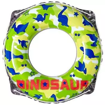 Igarashi 60cm Float Ring Dinou Kiwa with Rope RGC-060V