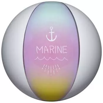 Igarashi Beach Ball Gradient Ball 50cm BBA-550
