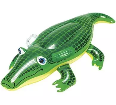 Igarashi crocodile float 17587cm