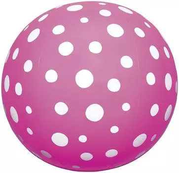 Igarashi Dot Ball (PK)