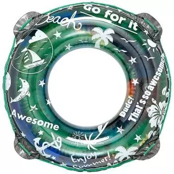 Igarashi Float Tie Dye Beach Ukiwa 70см RLA-170V
