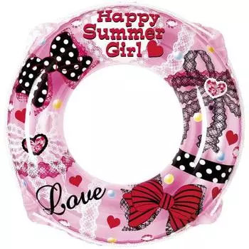 Igarashi Happy Summer Girl Ukiwa 60 см с веревкой RGB-160V