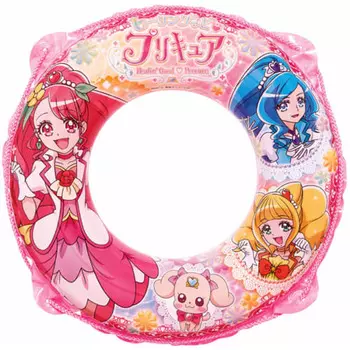Igarashi Healing Good Precure 55см Укива