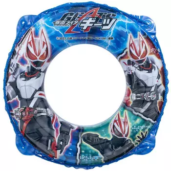 Igarashi Kamen Rider Geets 55cm Ukiwa AXB-155V