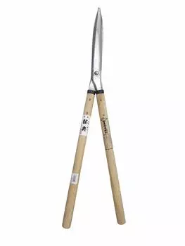 Igarashi Knife Industry Koden Yasugi стальные секаторы ламинированная сталь 195 мм A-60 серебряный