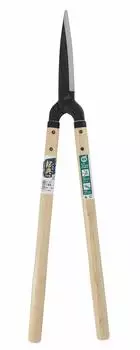 Igarashi Knife Industry Steel Standard Tempered 180mm Open Cutting Shears 180mm B-26