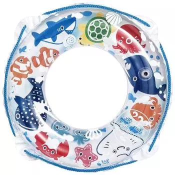 Igarashi Marine Friends Ukiwa 50cm with rope RGB-450V