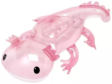 Поплавок Аксолотль Игараси 140 x 92 см FRB-183V