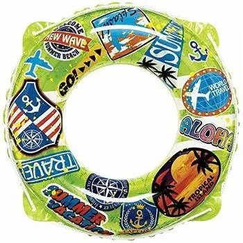 Igarashi World Travel Ukiwa 55cm