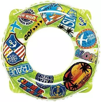 Igarashi World Travel Ukiwa 55cm