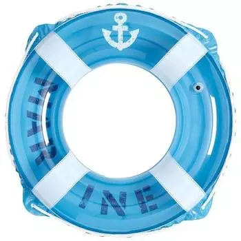 Игараси Clear Marine Ukiwa 60см с веревкой RGB-860V