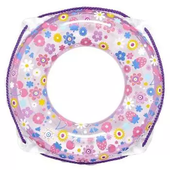 Игараси Цветок Фрукт Укива 50см с веревкой RGB-350V