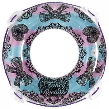 Игараси Fancy Dream Укива 70см с веревкой RLB-470V