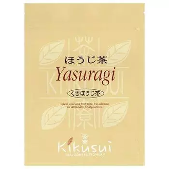 Игата Сейча Сарио Куки Ходзича 40г х 5 шт.