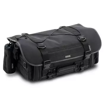 IGAYA средняя туристическая сумка на сиденье 25-33 л IGY-SBB-R-0021 чёрный