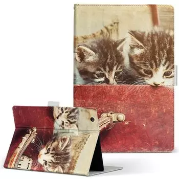 igcase Fire HD 8 выпущен в эксклюзивной сумке для ноутбука с прямой склейкой 008717 (8-е поколение, 2018) чехол, тип, обложка, тип, фото, кот, сумка,