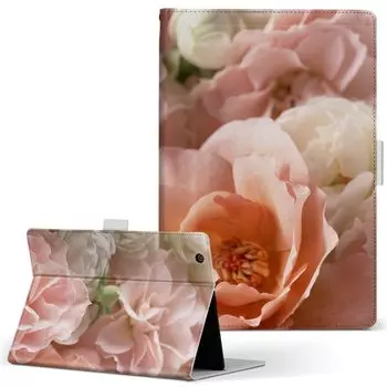 igcase Fire HD 8 выпущен в эксклюзивном ноутбуке с рисунком в виде розы с прямой наклейкой 000851 (8-е поколение, 2018) чехол, крышка, тип, цветок,