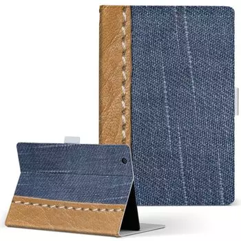 igcase Fire HD 8 выпущен в эксклюзивном джинсовом чехле для ноутбука 006469 (8-е поколение, 2018) корпус, тип, крышка, тип, шаблон,