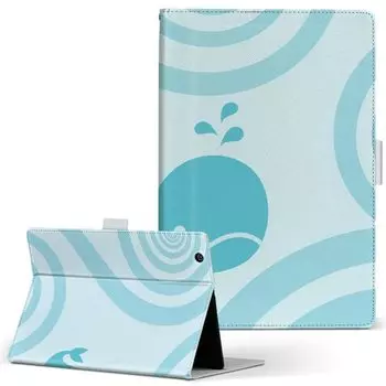 igcase Fire HD 8 выпущен в эксклюзивном корпусе для ноутбуков с прямой склейкой светло-голубого цвета 003931 (8-е поколение, 2018) кейс, тип, крышка, тип, кит, животное,
