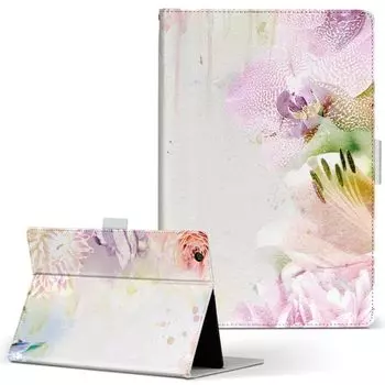 igcase Fire HD 8 выпущен в эксклюзивном блокноте с прямой склейкой акварелью 005525 (8-е поколение, 2018) кейс, тип, крышка, тип, цветок,