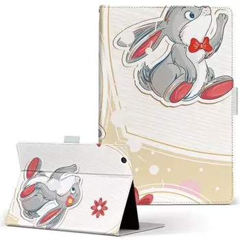 igcase Fire HD 8 выпущен в эксклюзивном ноутбуке с прямой вставкой в виде цветка и кролика 004195 (8-е поколение, 2018) корпус, крышка, тип,