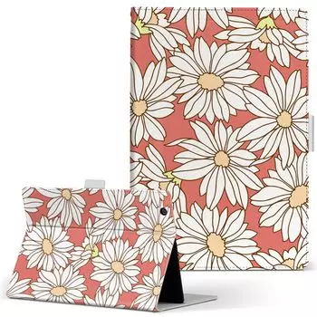 igcase Fire HD 8 выпущен в эксклюзивном ноутбуке с прямой вставкой цветочной иллюстрации 008794 (8-е поколение, 2018) корпус, тип, крышка, тип,