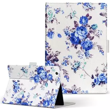 igcase Fire HD 8 выпущен в эксклюзивном ноутбуке с прямым вклеиванием цветочного узора 005433 (8-е поколение, 2018) корпус, крышка, тип,