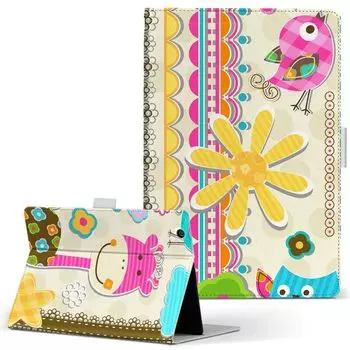 igcase Fire HD 8 выпущен в эксклюзивном ноутбуке с прямой вставкой символа 002854 (8-е поколение, 2018) кейс, тип, крышка, тип, цветок, животное,