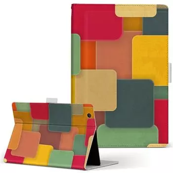 igcase Fire HD 8 выпущен в специальном шаблоне для прямой склейки ноутбуков 006163 (8-е поколение, 2018) кейс, тип, обложка, тип, красочный,