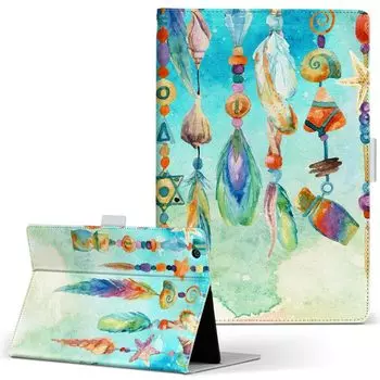 igcase Fire HD 8 выпущен в специальном ноутбуке с прямой склейкой корпуса, море, лето 012535 (8-е поколение, 2018) корпус, крышка, тип,