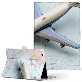 igcase Fire HD 8 выпущен в специальном самолете для ноутбуков с прямой вставкой 002849 (8-е поколение, 2018) кейс, тип, крышка, тип, карта, транспортное средство,