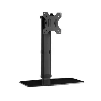 iggy грузоподъемность 6 кг или удобная рабочая подставка для монитора BS310 черного цвета 13-32 типа, меньше,