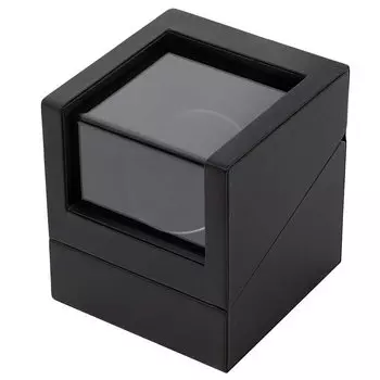 IGIMI синтетическая кожаная машинка для подзавода часов 1 рулон черного цвета 12 центральный упор использует мотор-заводную машину Mabuchi IG05020101005 подлинный импортный продукт o clock