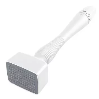 Игла Derma Roller Stamp Microneedle Уход за кожей Терапия морщин против старения WB