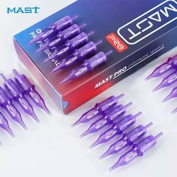 Игла для картриджа Mast Pro, RM, 1207, 1 шт.