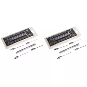 Игла для ловли карпа, противоскользящее сверло для бойлов, инструменты для ловли карпа, рыболовные принадлежности