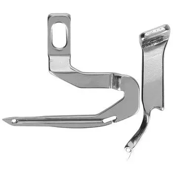 Игла для машинной строчки Interlock Satin Stitch для многофункциональных гибочных штифтов SINGER Аксессуары