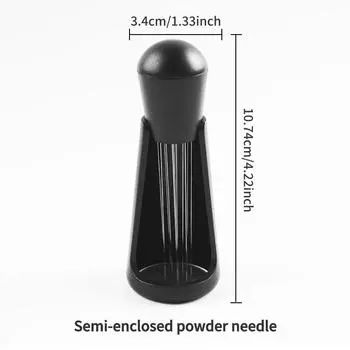 Игла для размешивания кофе Игла для размешивания кофе для эспрессо Игла для трамбовки кофе Игла для распределителя кофе Инструменты WDT