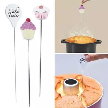 Игла для размешивания сахара, шпатель для печенья, глазури для печенья, штифт для выпечки, рождественская вечеринка в честь Дня благодарения, принадлежности для украшения торта «сделай сам» B