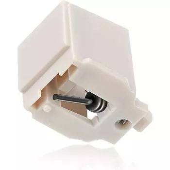 Игла проигрывателя пластинок Dizzily для ATN3600L, замена иглы Audio Technica, сменная игла проигрывателя стилуса, совместимая с Crosley, Sony