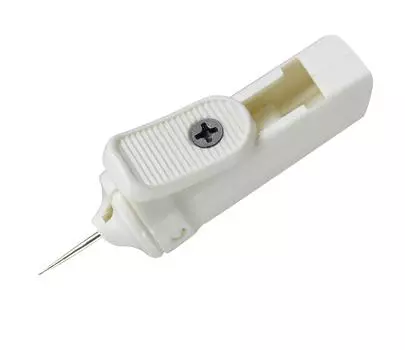 Игла с острым кончиком Tajima Perfect Point Karuko (2 куска) PS-PKALTH