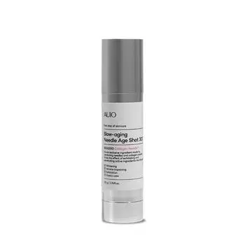 Игла WEO Slow Aging Age Shot 300, 50 г, 1 шт.