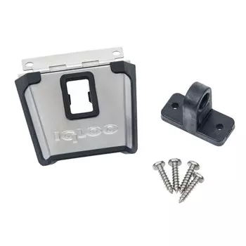 igloo Cooler Box Запасные части для охладителя Защелка из нержавеющей стали 00020087